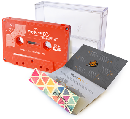 4pp jewel tapes