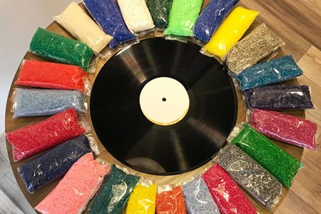 Finest Audio Grade PVC