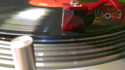 Light warping - acceptable