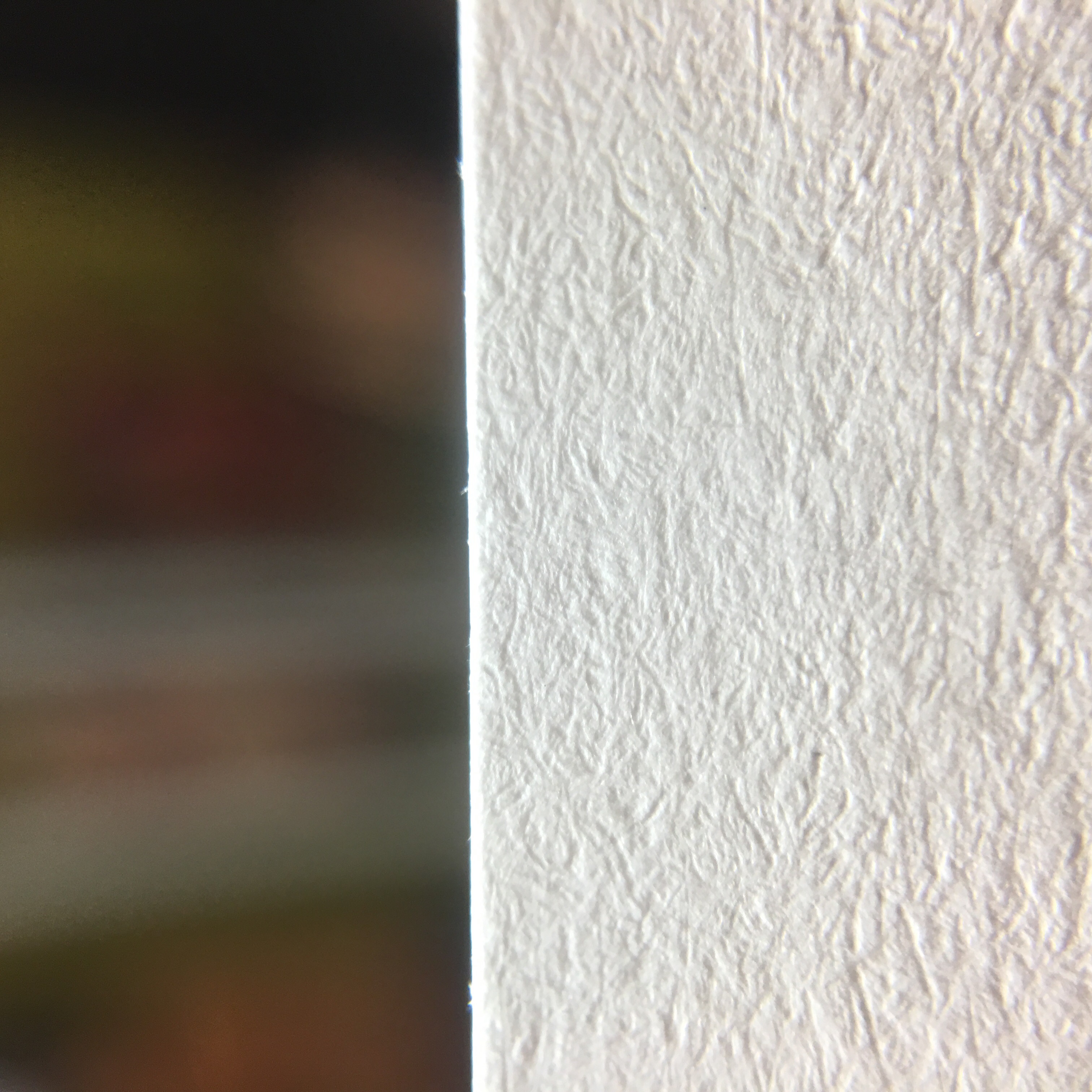 Uncoated paper inner