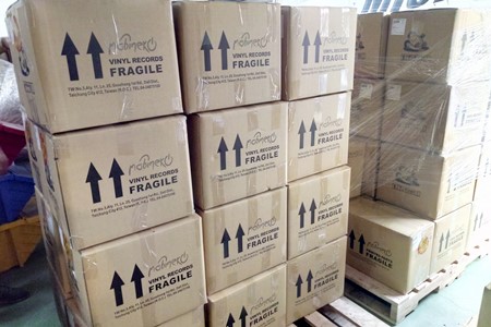 Quality Shipping Couriers