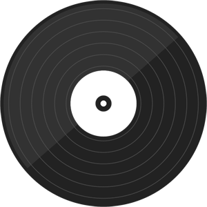 Vinyl Record